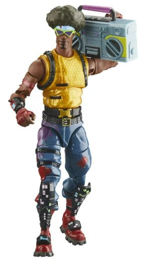 Fortnite Funk Ops Action Figure