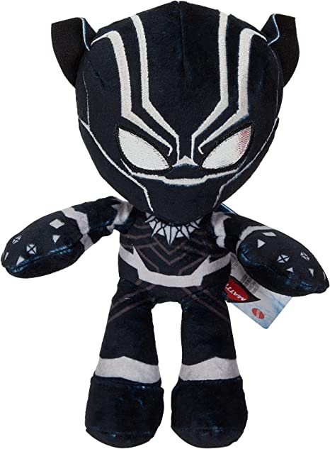 Black Panther Plush