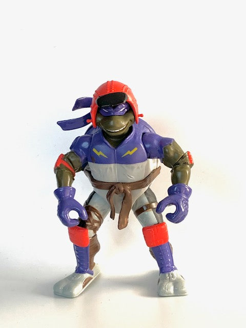 Donatello Loose Ninja Turtle Figure