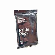 Cards Against Humanity Pride Pack
